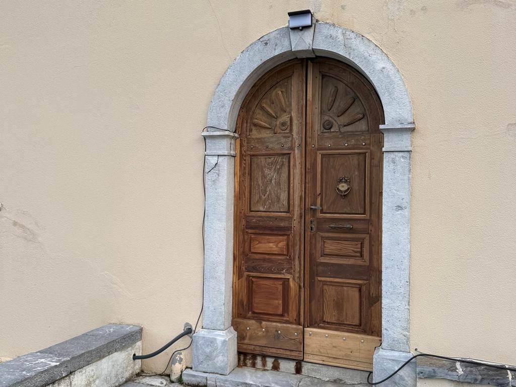 Casa di a Volpe