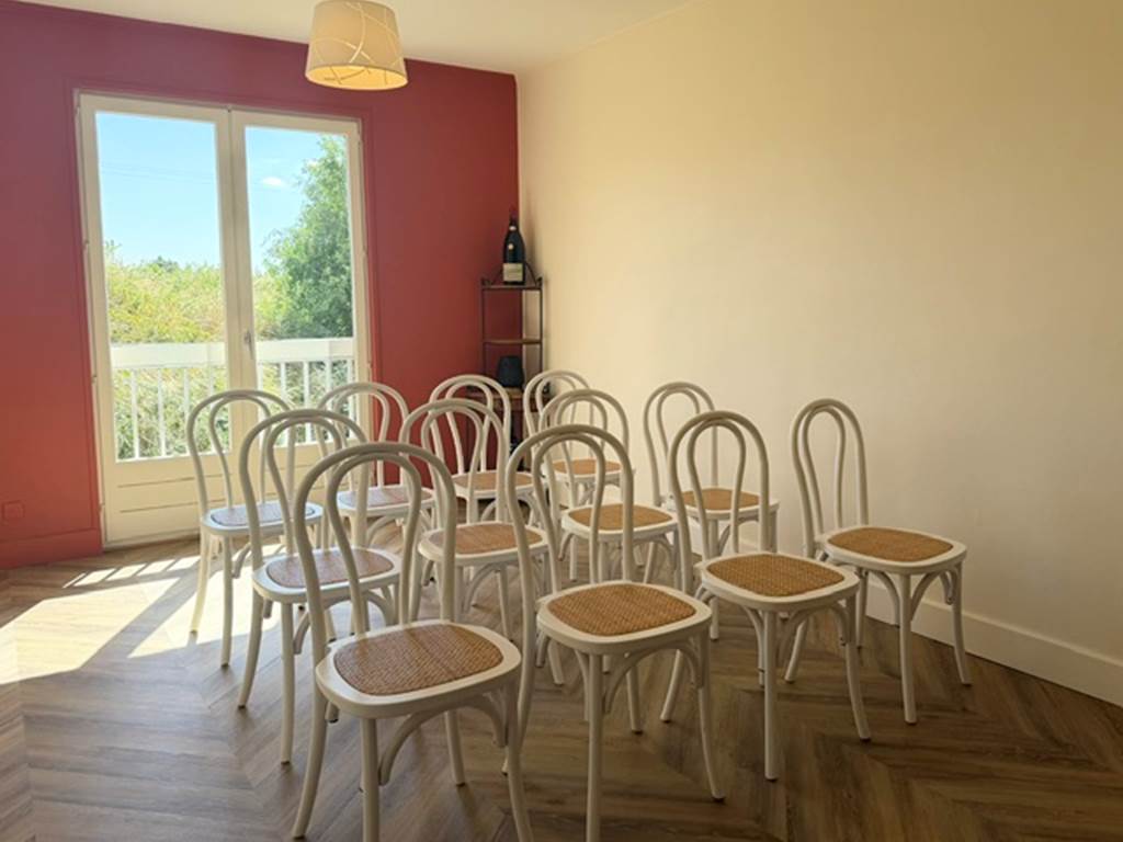 salle de réunion