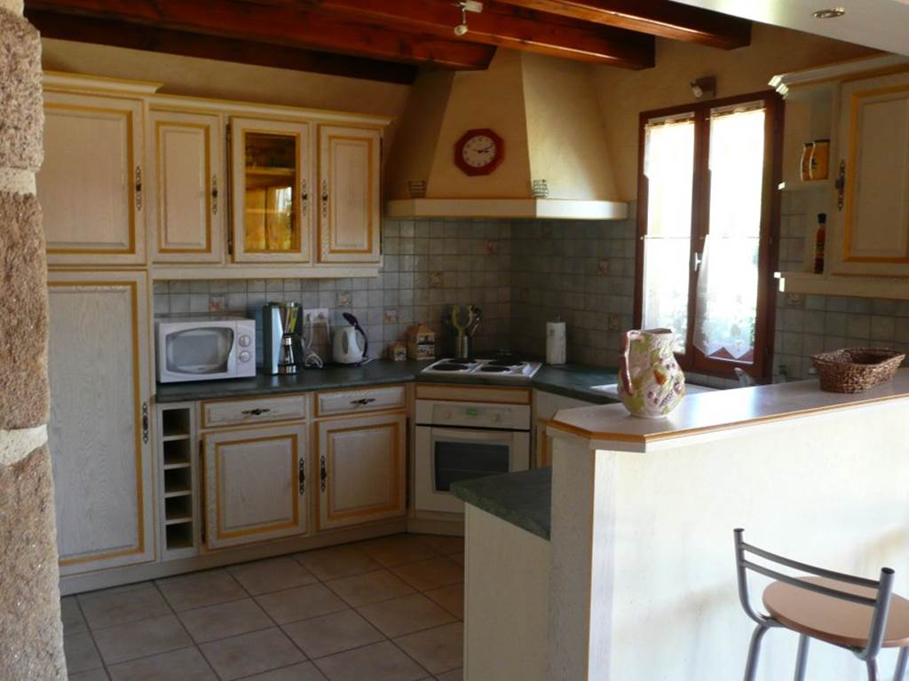 Gîte n°19G4152 – MEYMAC