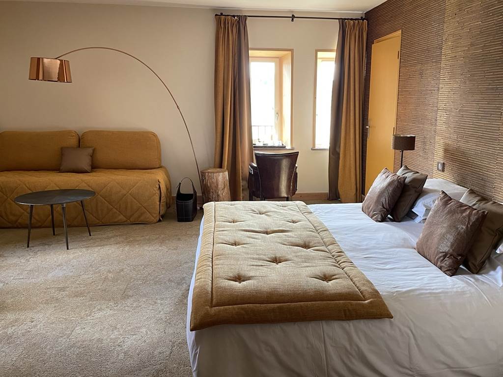 chambre