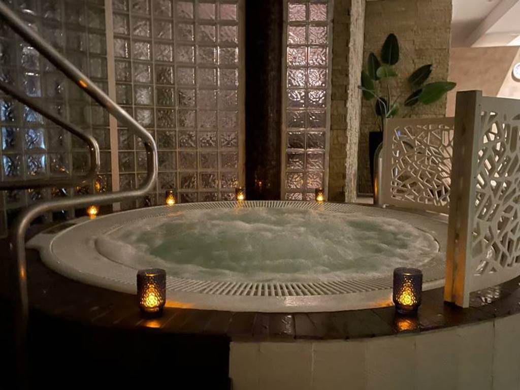 Hotel Étoile Brillante