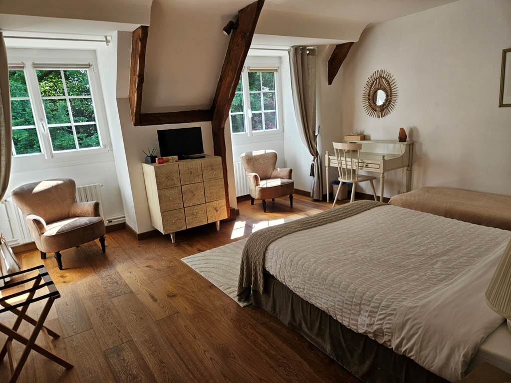 Chambre Philippe