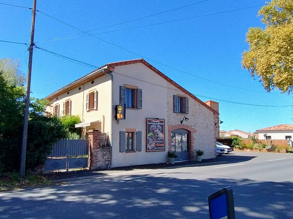 marssac sur tarn-hotel-gite