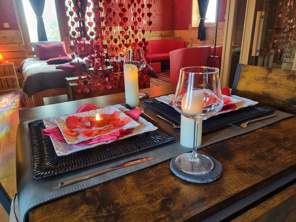 La Grange balnéo Verlaine