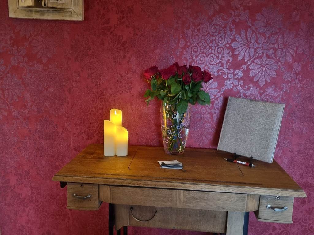 La Grange balnéo Verlaine