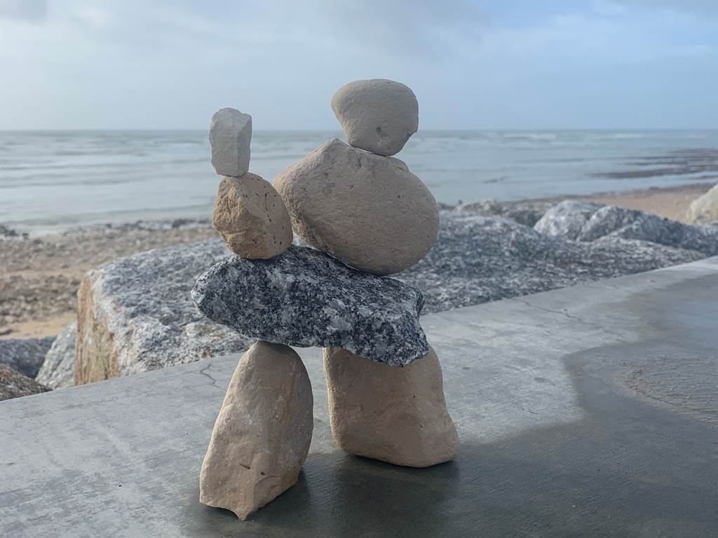 Plage de Montamer
