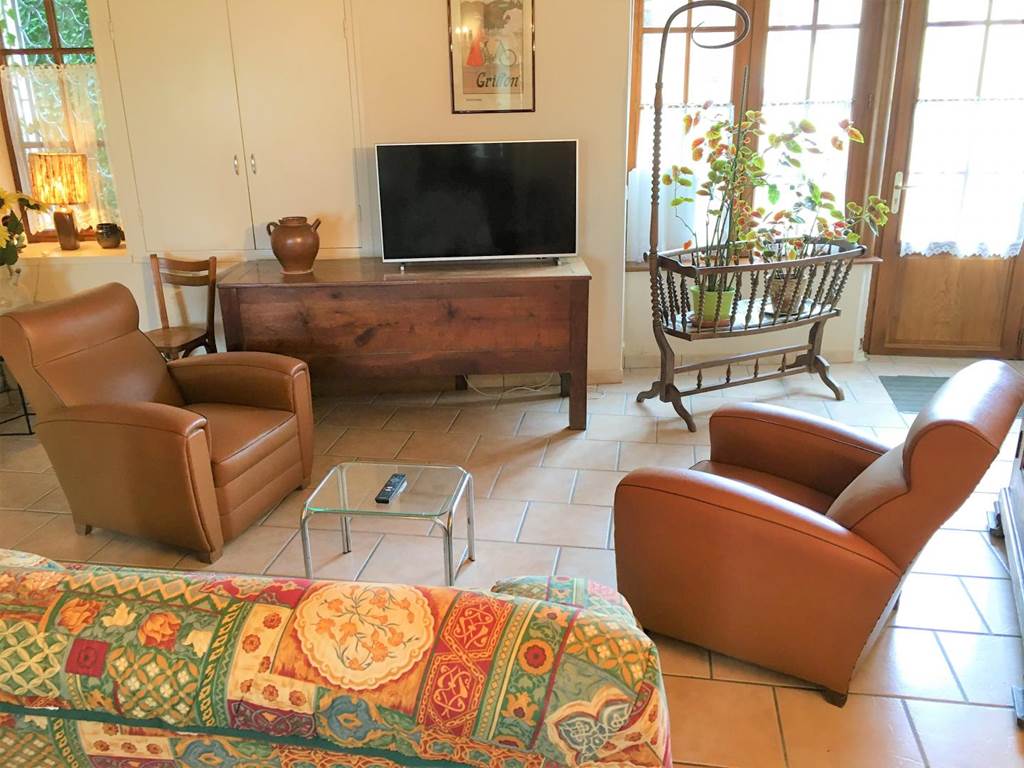 Gîte n°23G883 "Le Gîte des Sources" – MERINCHAL