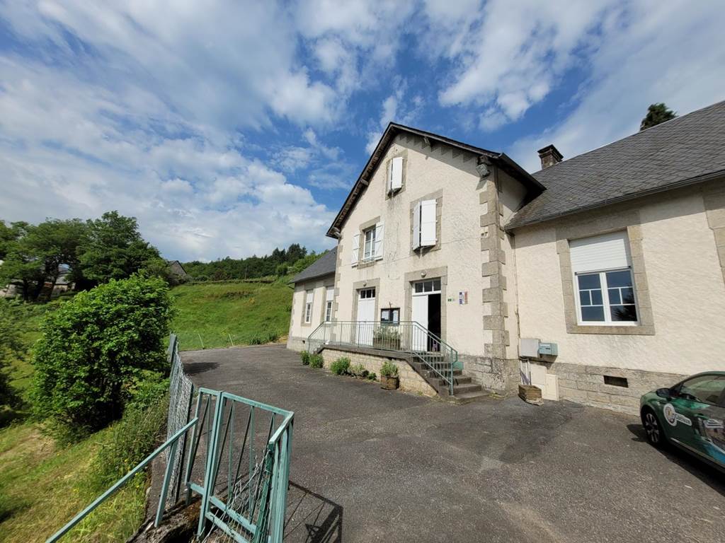 Gîte n°19G4104 – GRANDSAIGNE
