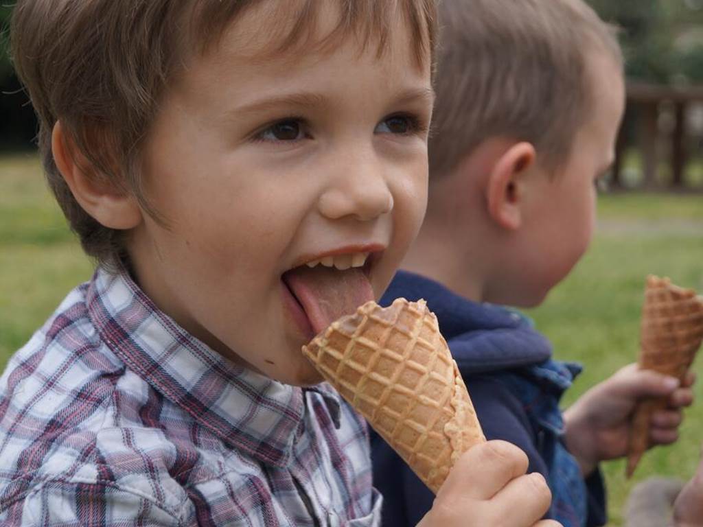 Jules et Glaces OTFE