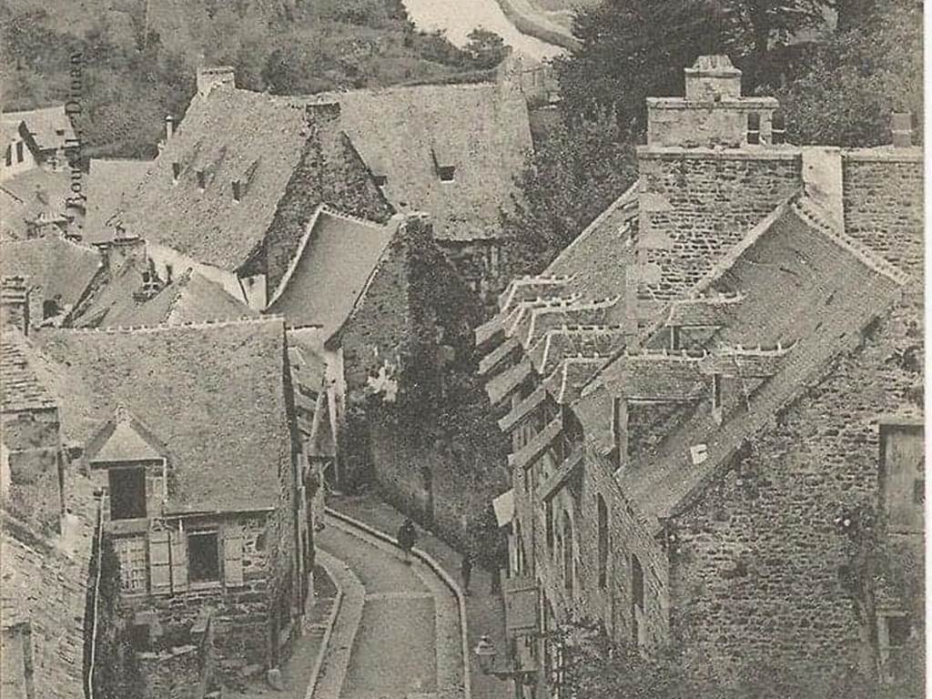 photo maison jerzual