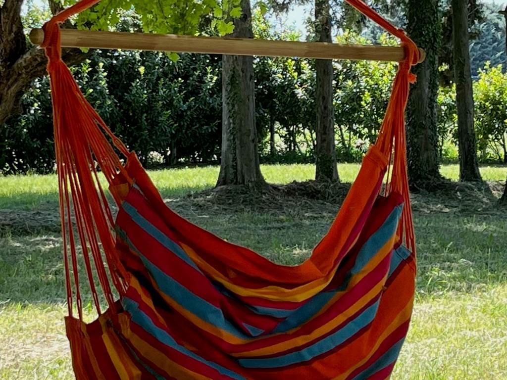 DETENTE DANS LE PARC