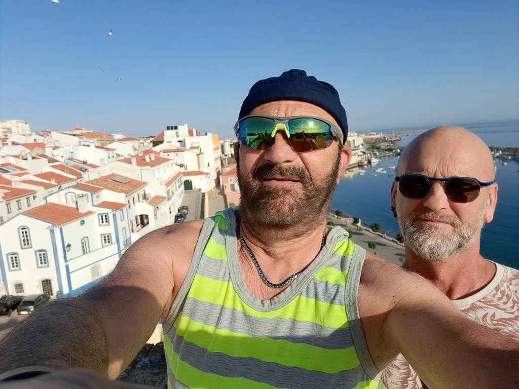 Yves et Patrick Abaca Colors Biarritz Bayonne Ondres Capbreton