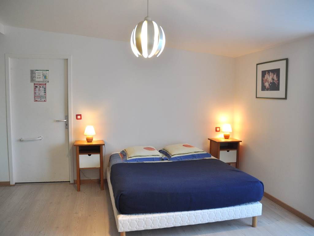 chambre accessibilite PMR