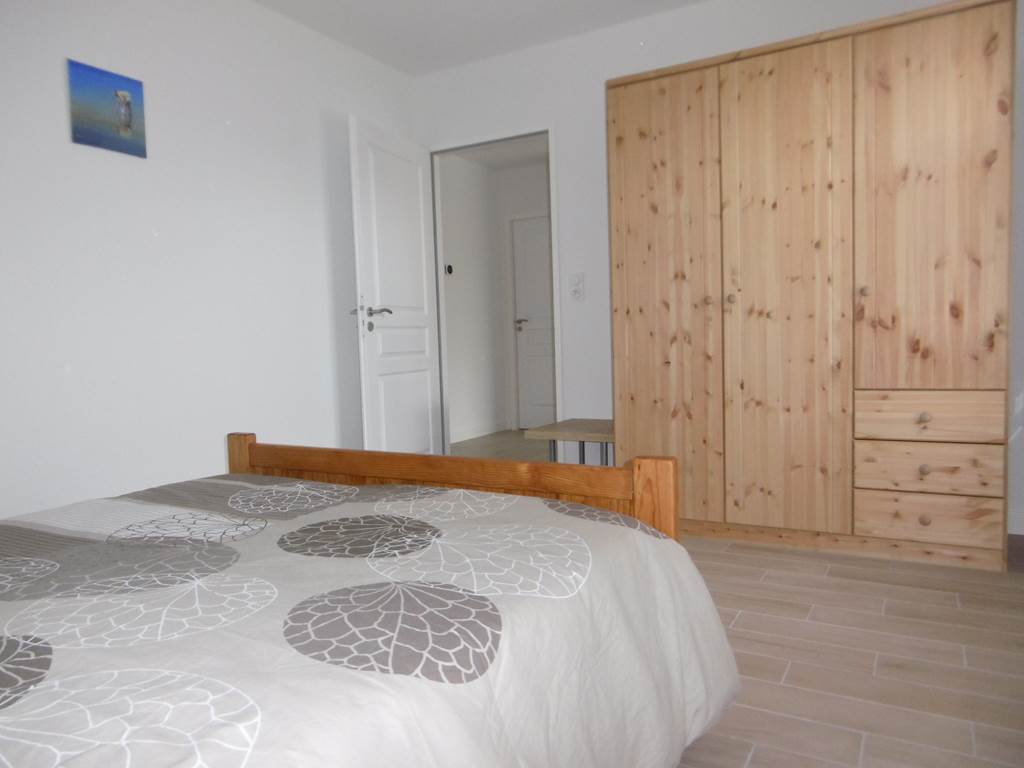 Chambre parentale