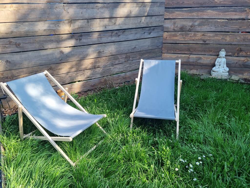 La Grange balnéo Verlaine