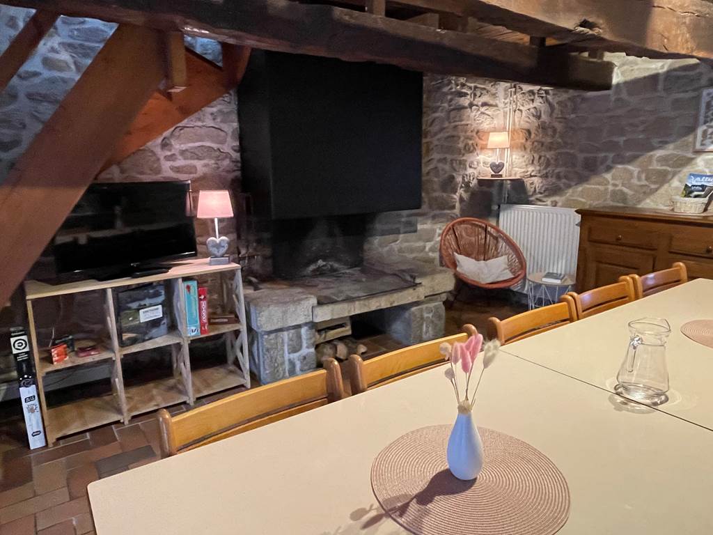 Séjour-cuisine 2