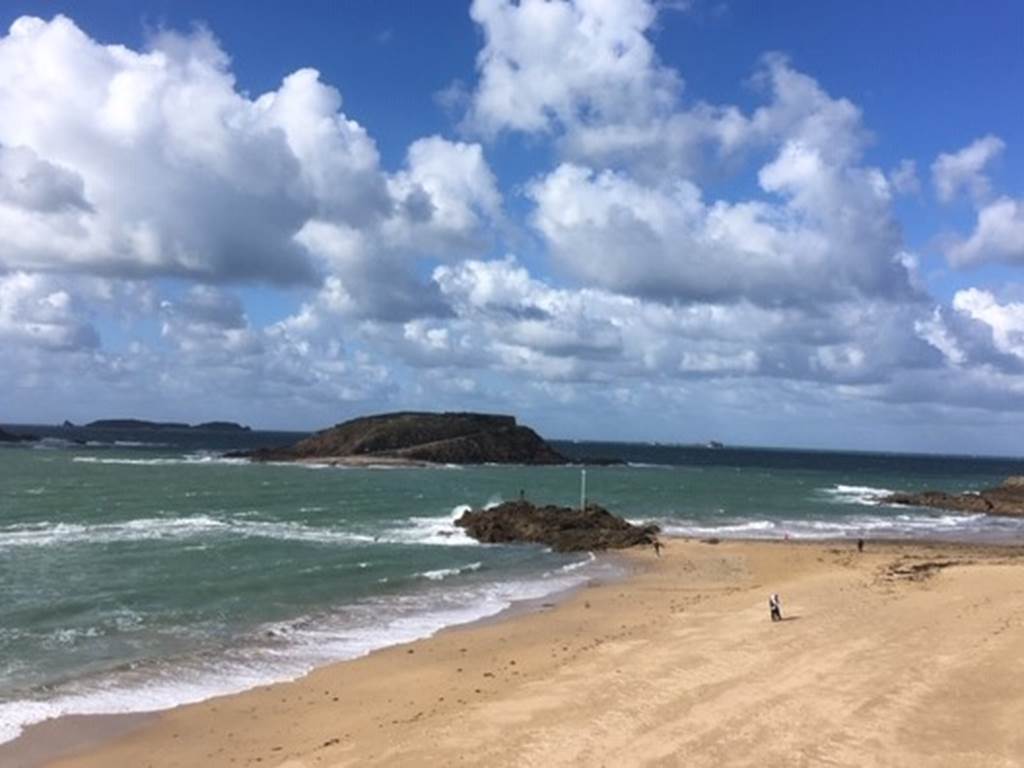 saint malo oct 2020
