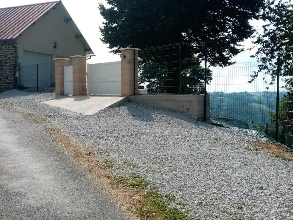 Gîte n°19G1162 "Gîte La Libellule" – SAINT SALVADOUR