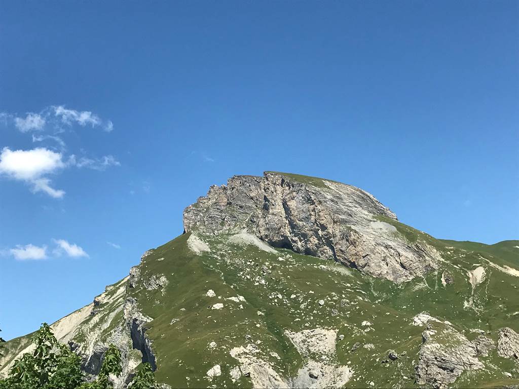 Le Roc du vent