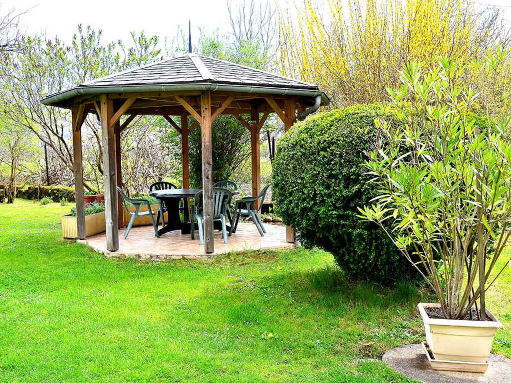 Gîte n°19G5010 "Gîte en Duplex" – BEAULIEU SUR DORDOGNE