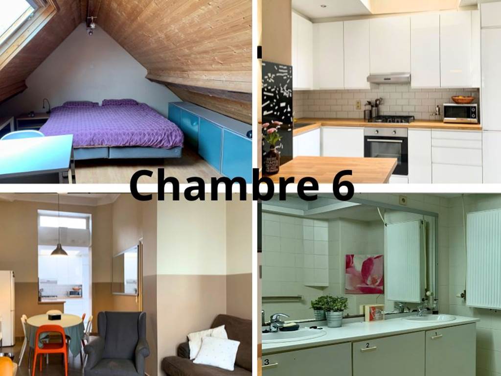 Sun chambre 6