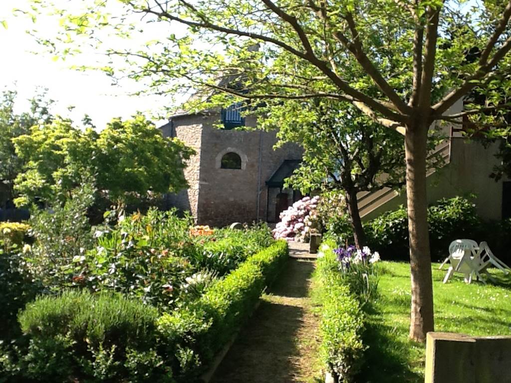 jardin  launay