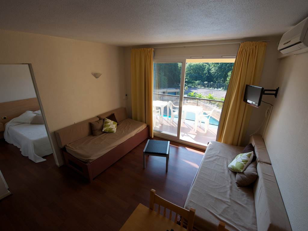Résidence Anglet Biarritz Parme