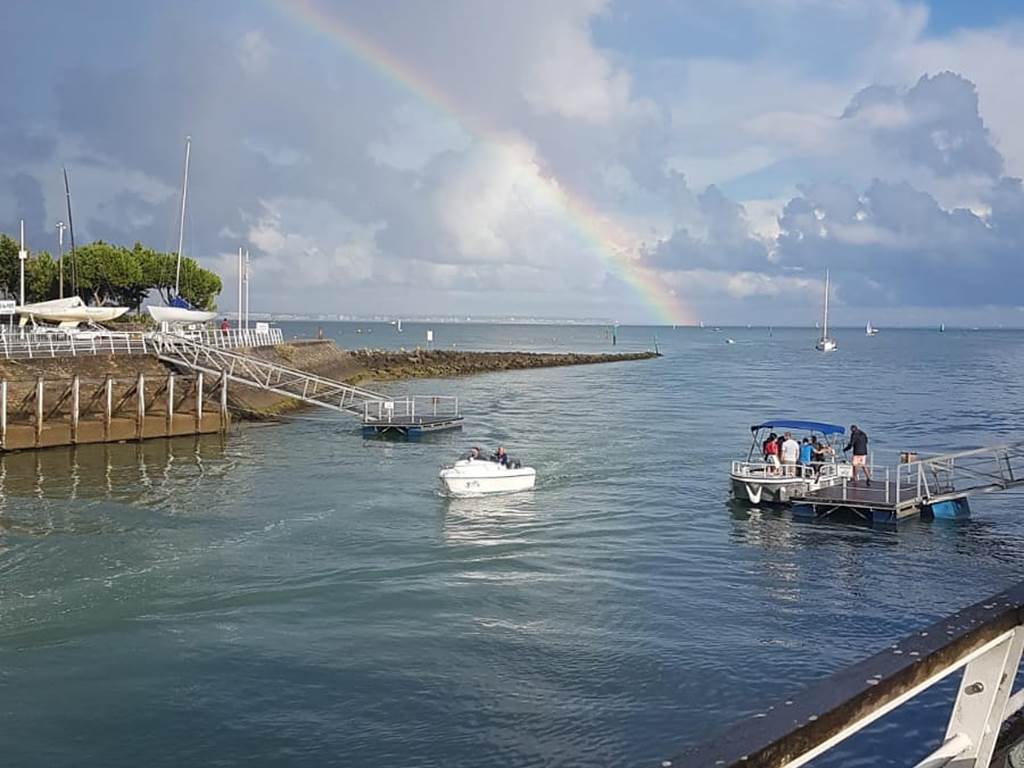 Port du Pouliguen