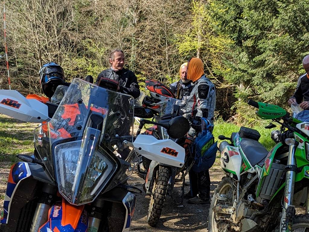 OCCITANIE TPYMT 24