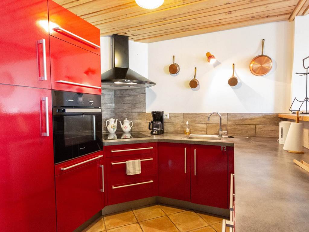 Gîte n°19G5472 "Aumont & Merveilles" – ARGENTAT SUR DORDOGNE