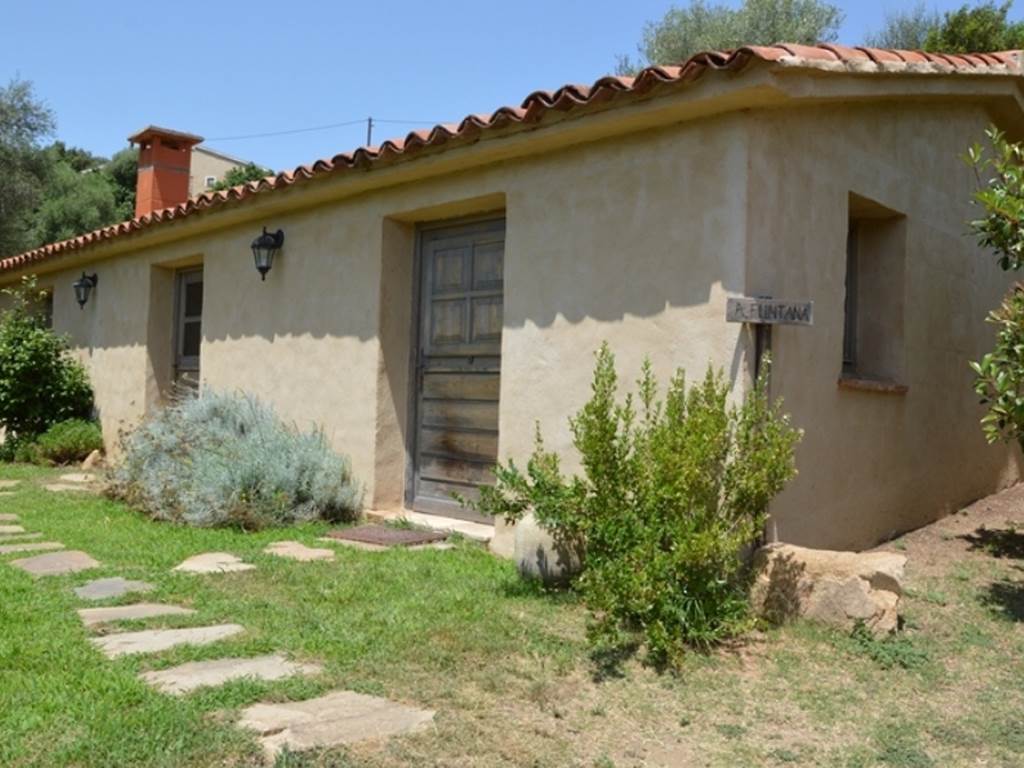 CHAMBRES D'HOTES U SIRENU