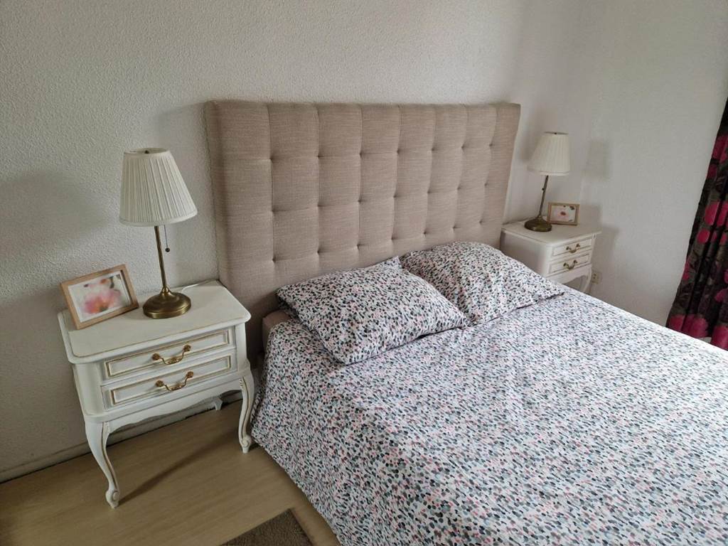 Chambre 1