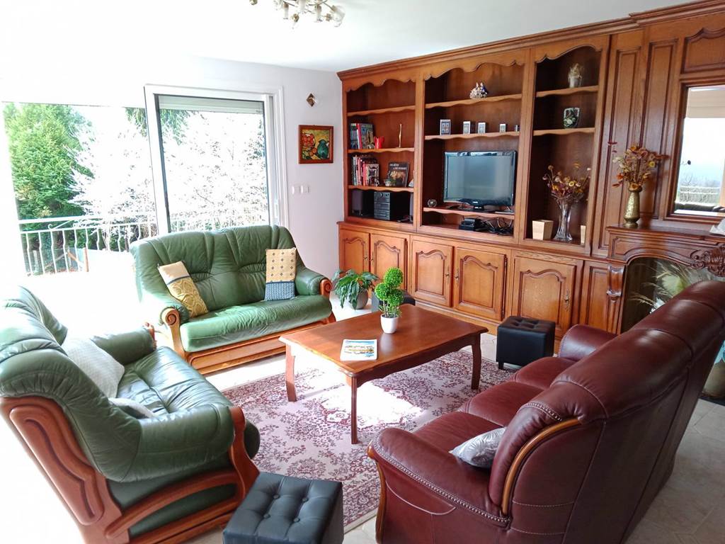 Gîte n°19G51671 "Gîte des Sources" – CHAMPAGNAC LA PRUNE