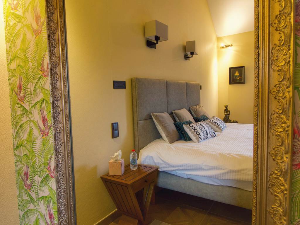 Chambre bacchus 3