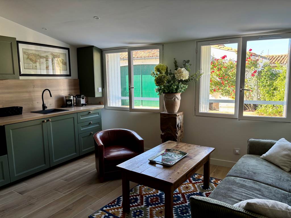 salon annexe