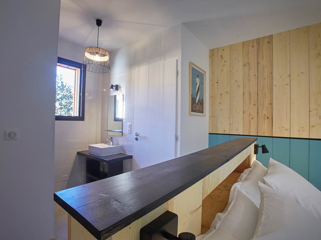 CHAMBRE 5 DET 3