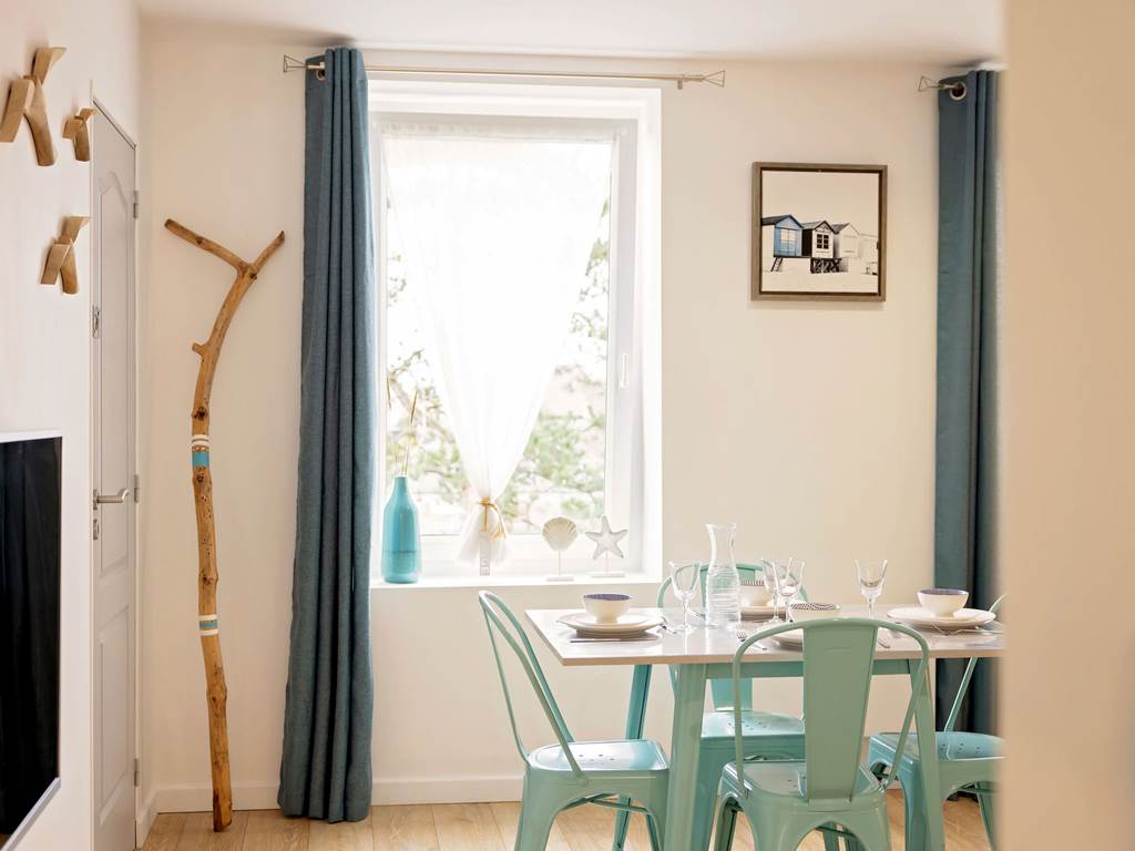 Appart 2 - table à manger