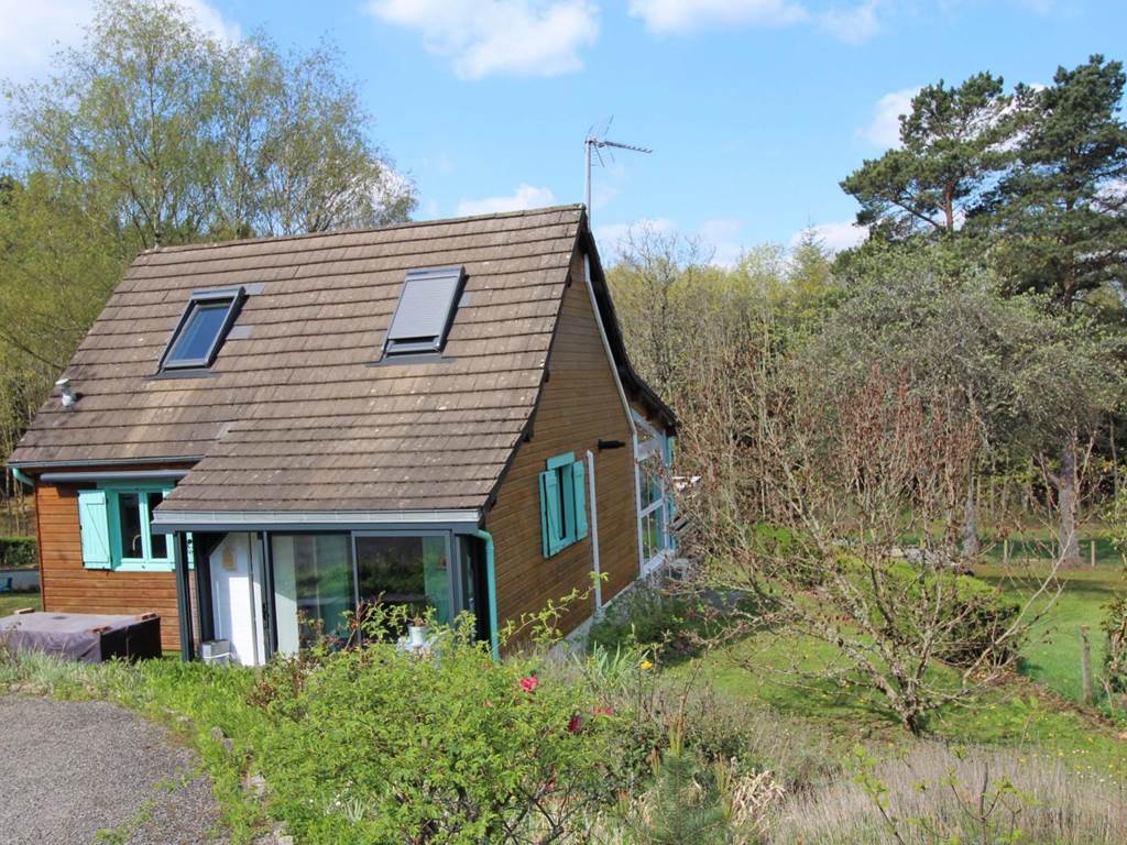 Gîte n°87G5298 "Larcs" – PEYRAT LE CHATEAU