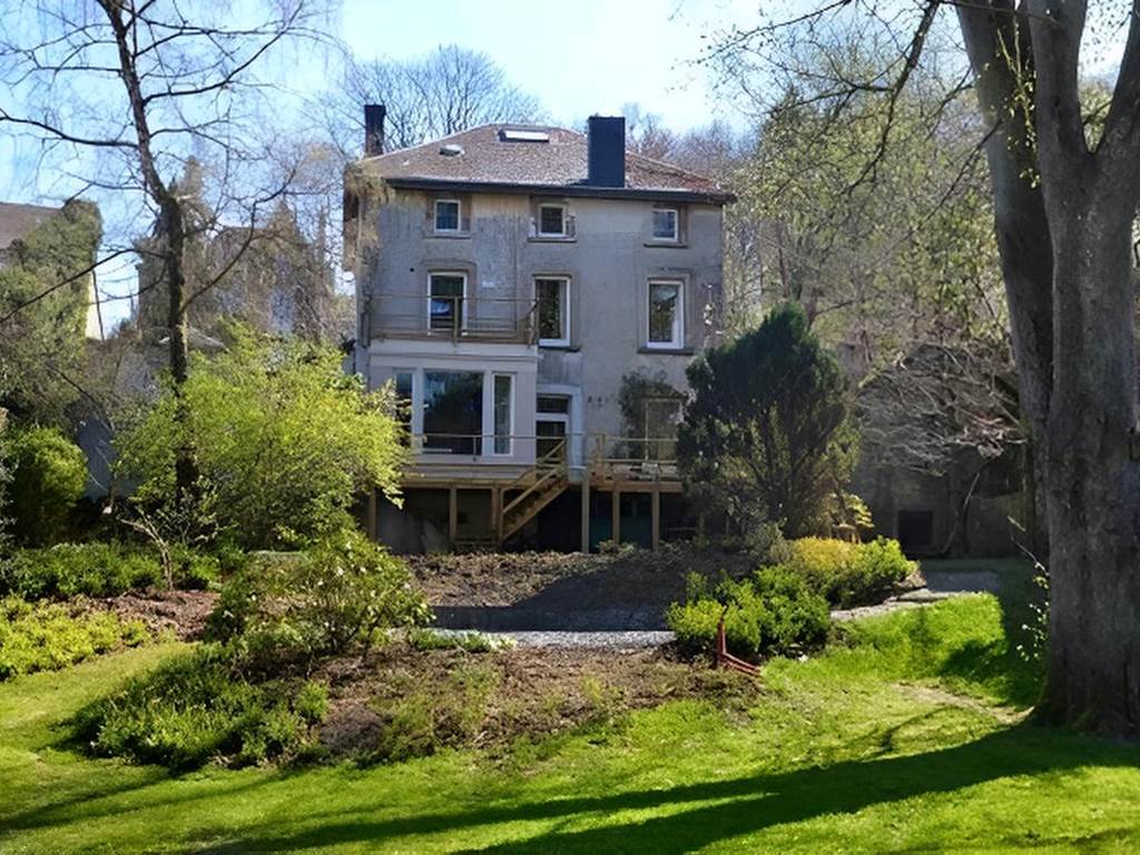 Les-Tilleuls-Bed-Breakfast-a-Vielsalm-Haute-Ardenne-exterieur