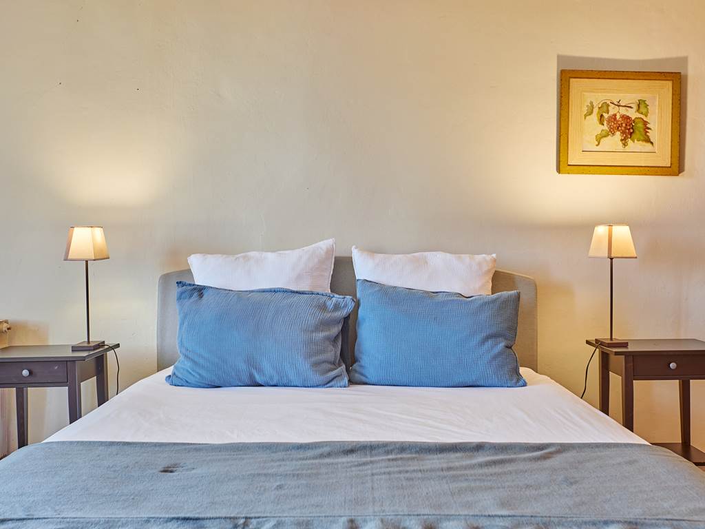 Suite chambre Gonzague 1