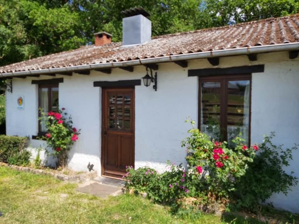 Gîte Rural