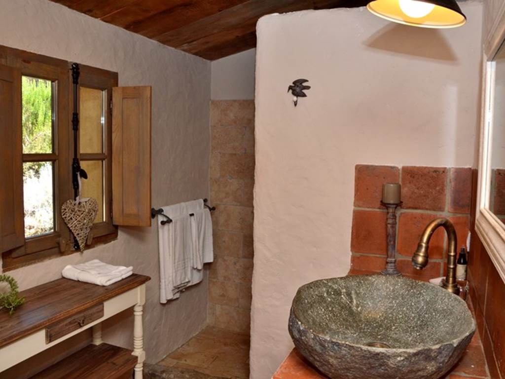 CHAMBRES D'HOTES U SIRENU