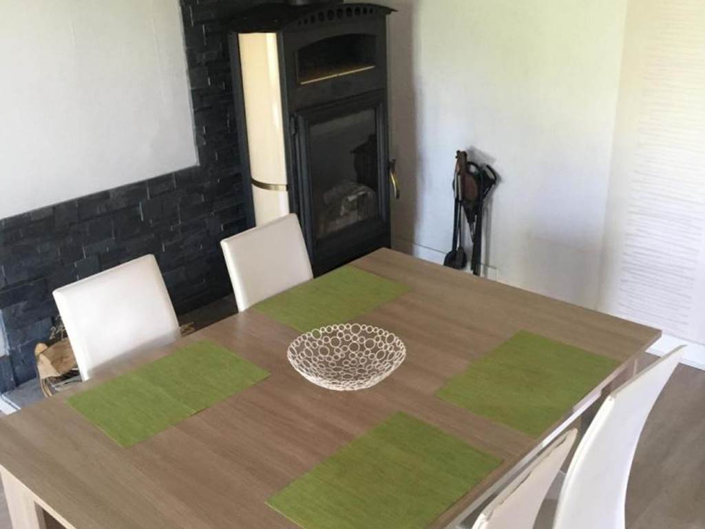 Gîte n°19G4023 "Plateau des Mille sources" – BONNEFOND