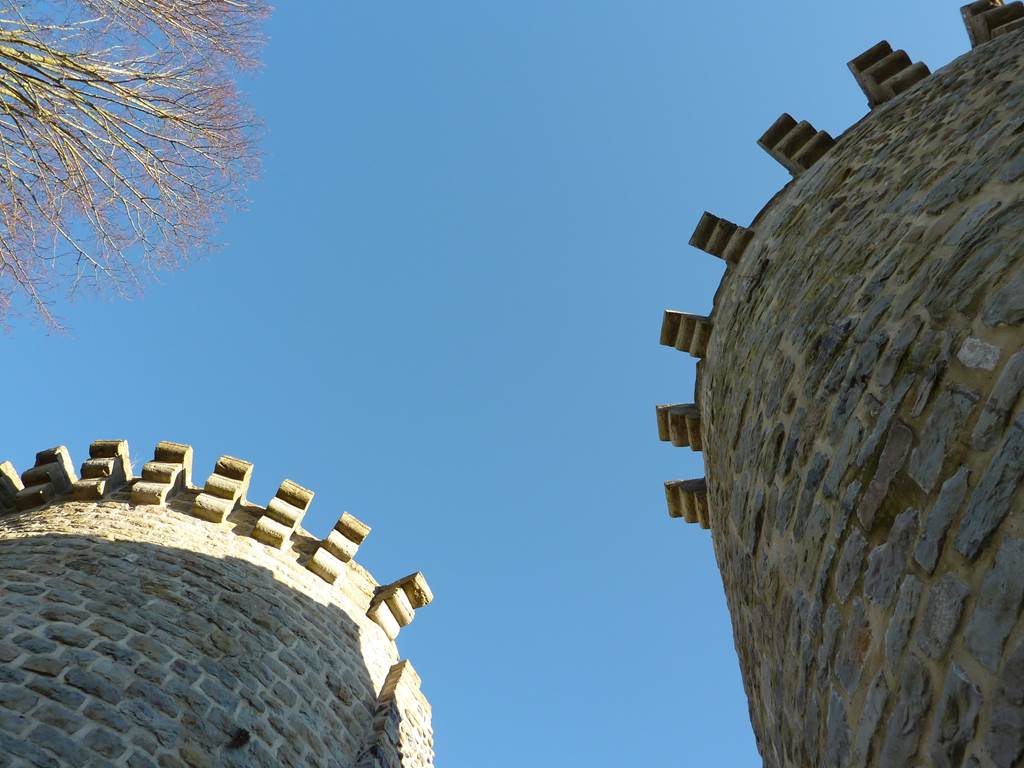 Saint Valéry sur Somme Gites La Baie des Remparts en Baie de Somme France