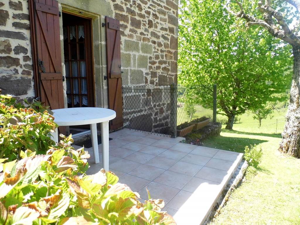 Gîte n°19G2120 "Chez le Garde" – LANTEUIL