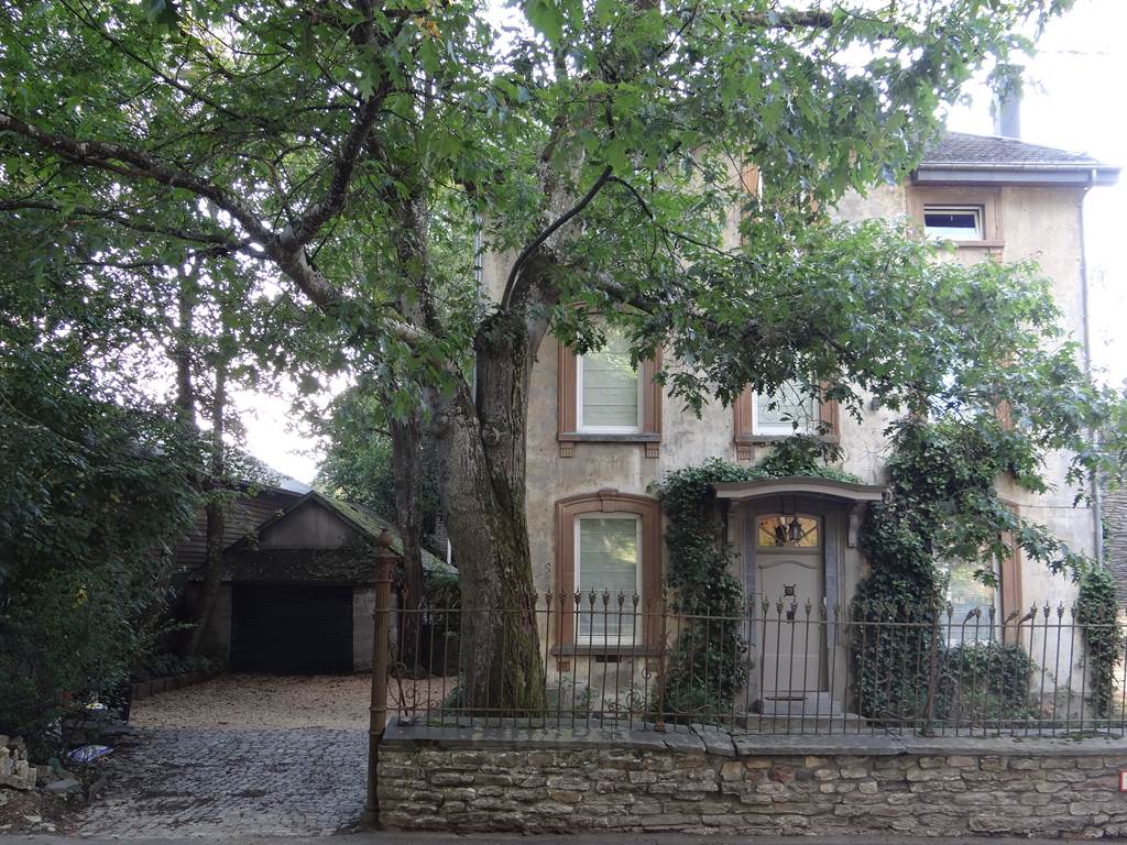 Les-Tilleuls-Bed-Breakfast-a-Vielsalm-maison-d-hotes