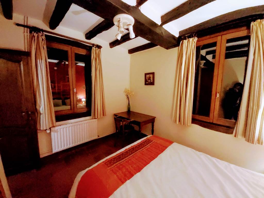 Grande Chambre