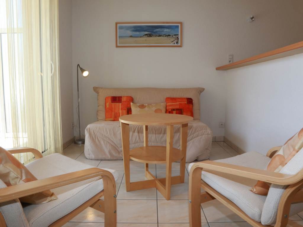 Gîte n°22G350837 "Résidence Romy" – PLENEUF VAL ANDRE