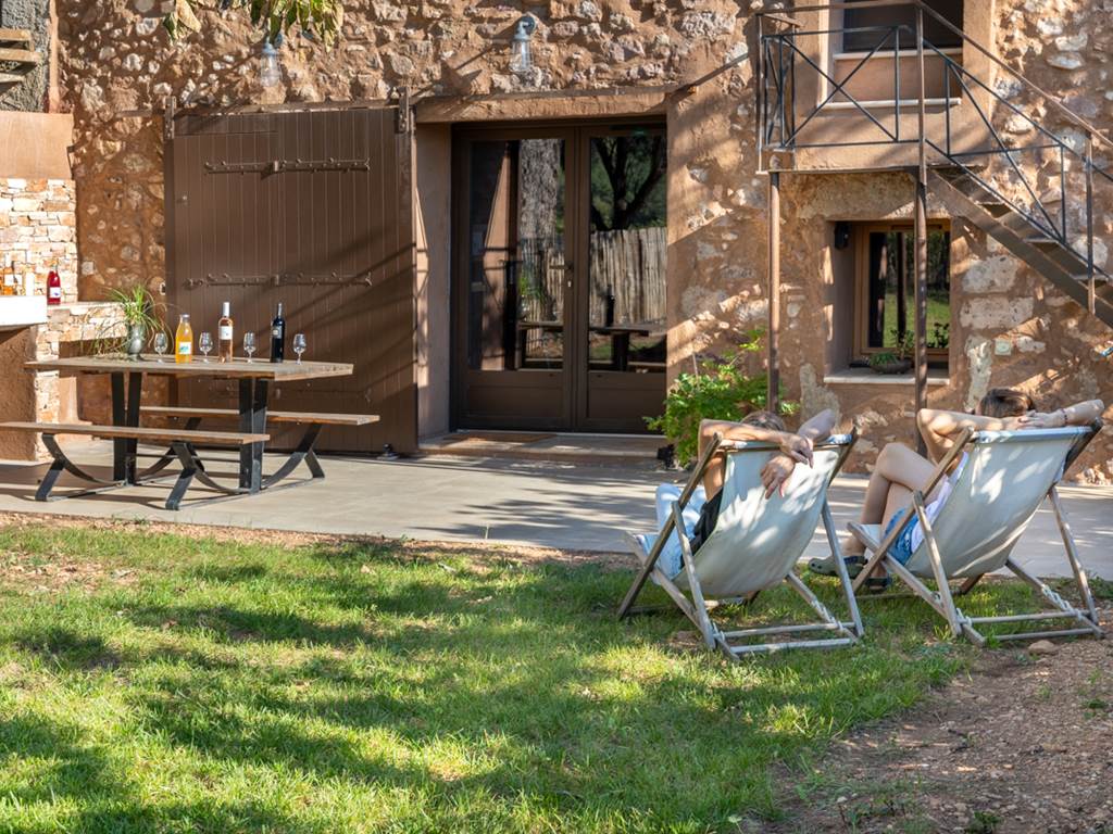 Domaine des Perirecedes BD-0105