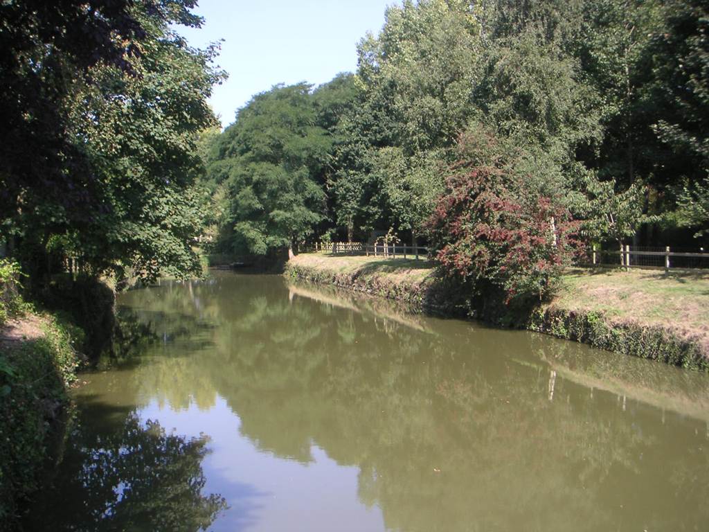 Etang